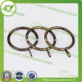 Europe home decor Iron Curtain Ring